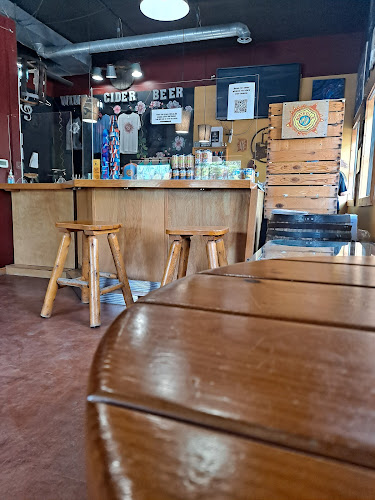 Northville Winery and Brewing Company LLC Winery in Northville Michigan