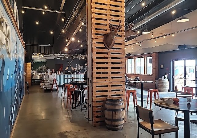 Northway Brewing Co. Brewery in Queensbury New York