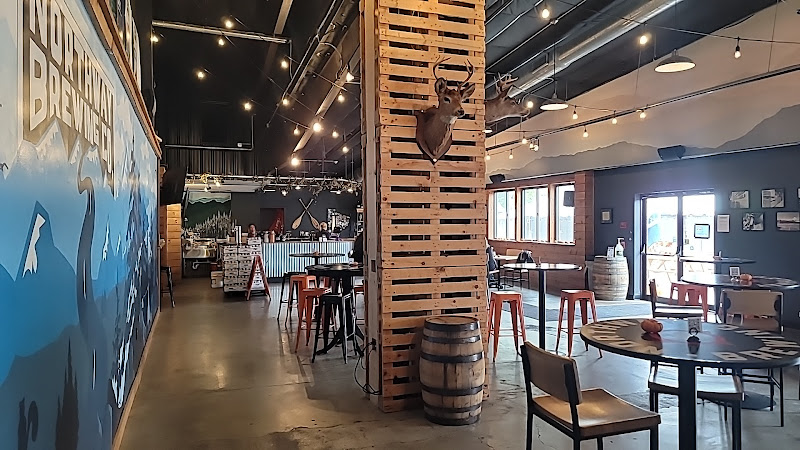 Northway Brewing Co. Brewery in Queensbury New York