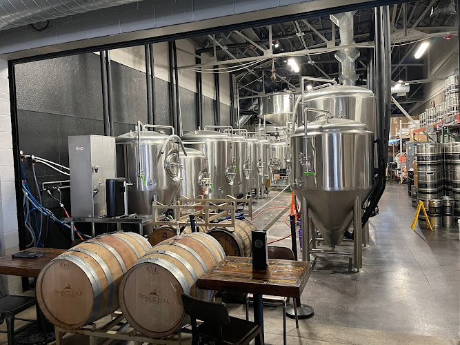 Nortons Brewing Company restaurants in Wichita Kansas