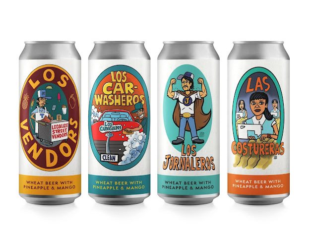 Norwalk Brew House Brewery in