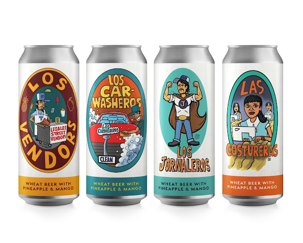 Norwalk Brew House Brewery in