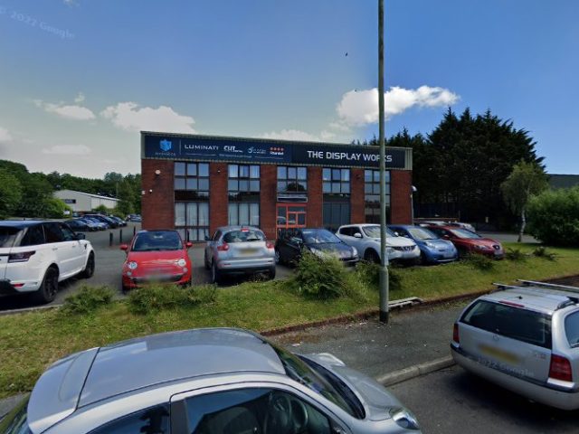 Noss Beer Works Brewery in Ivybridge