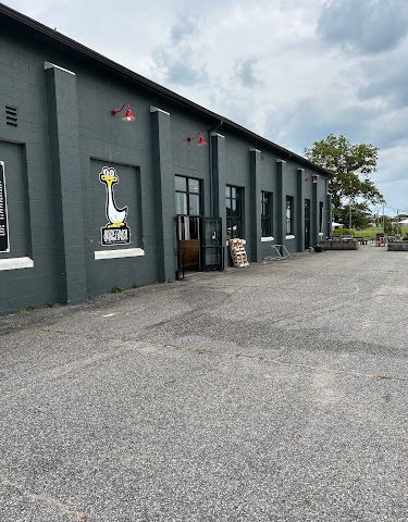 Nost Brewing Project Brewery in Hampton Virginia