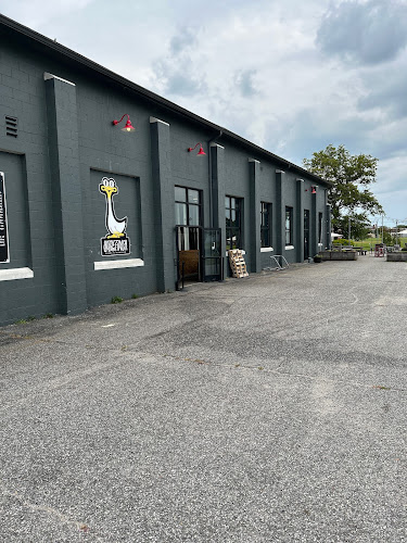 Nost Brewing Project Brewery in Hampton Virginia