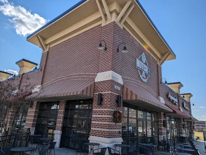 Notch 8 Brewery Brewery in Annapolis Junction Maryland