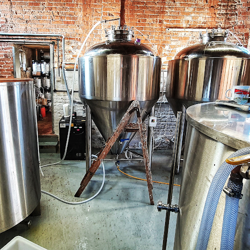 Nothing Bound Brewing Co Brewery in Bewdley