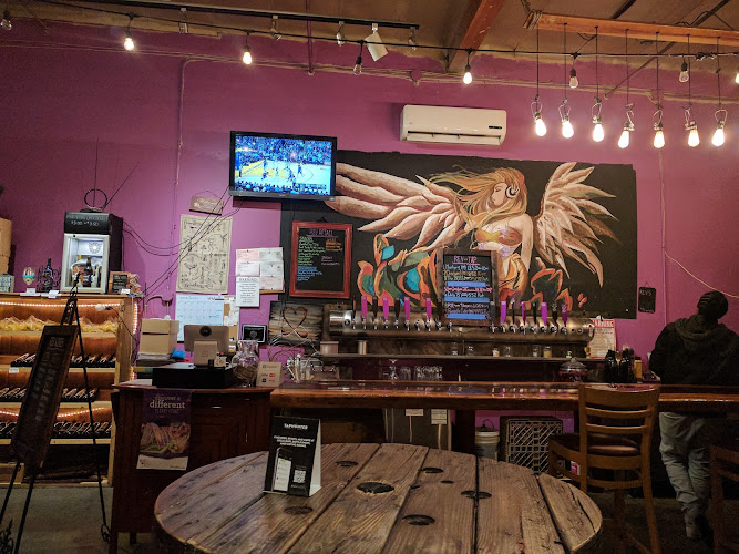 Nova Brewing Company Brewery in Covina California