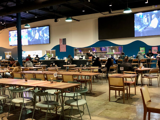 Novo Brazil Brewing - Imperial Beach bars in Imperial Beach California