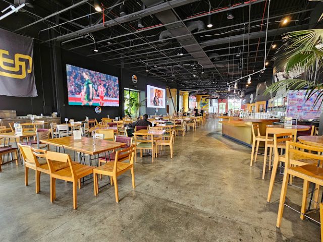 Novo Brazil Brewing - Otay Ranch Brewery in Chula Vista California