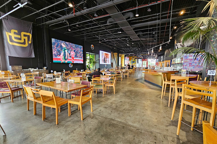 Novo Brazil Brewing - Otay Ranch Brewery in Chula Vista California