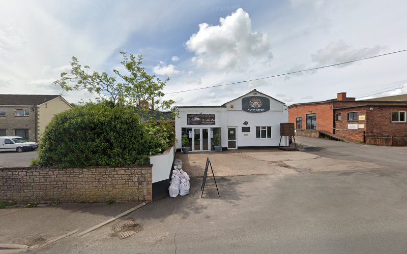 Nuttycombe Brewery Brewery in Taunton