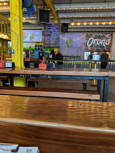 OBC Production Only (No Public Access) Brewery in Orono Maine