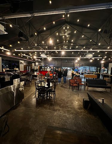 OB's Cervezaria Brewery in Chenoa Illinois