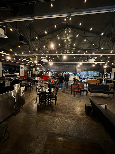 OB's Cervezaria Brewery in Chenoa Illinois