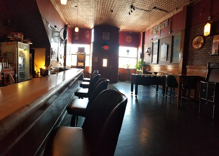 O'Davey's Pub bars in Fond du Lac Wisconsin