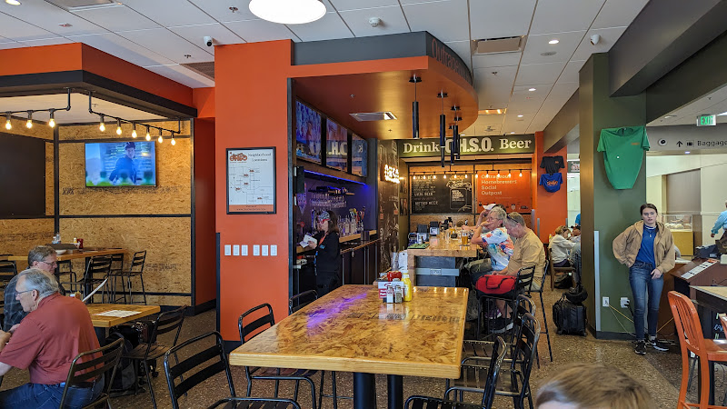 OHSO Brewery Brewery in Mesa Arizona