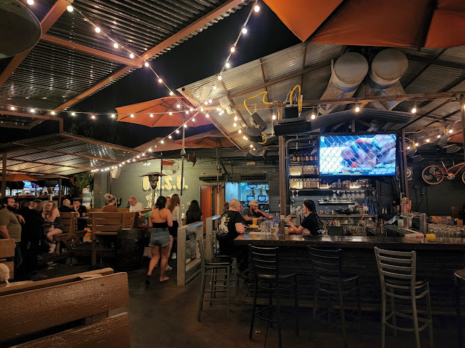 OHSO Brewery + Distillery Brewery in Phoenix Arizona