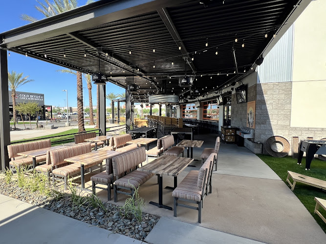 O.H.S.O. Brewery - Surprise restaurants in Surprise Arizona