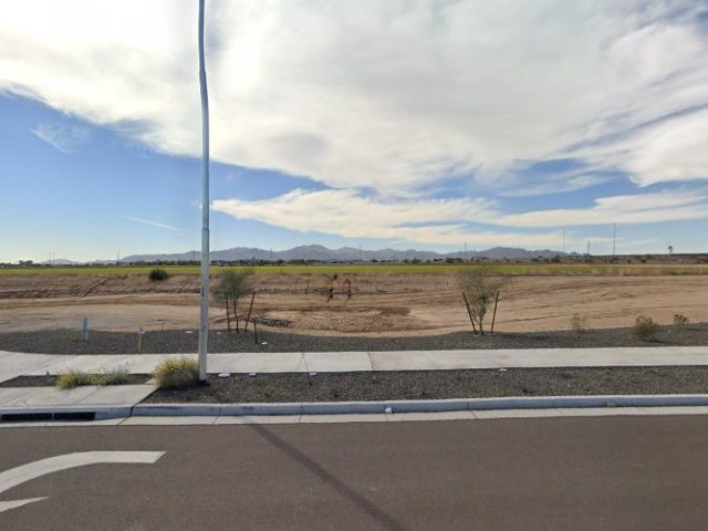 O.H.S.O. Brewery and Distillery Brewery in Surprise Arizona