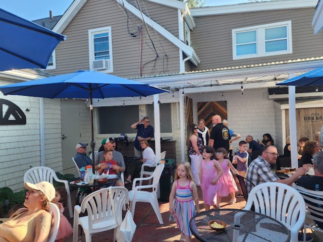 Oak Bay Brewery Brewery in Hyannis Massachusetts