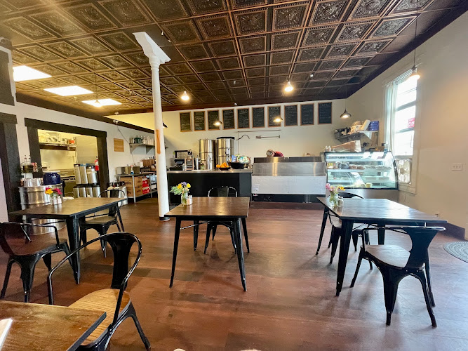 Oak Deli and Brewery Brewery in Arcata California