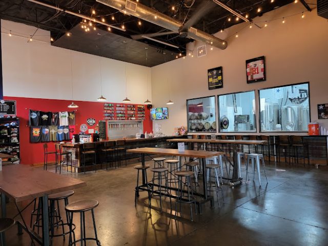 Oak Highlands Brewery Brewery in Dallas Texas