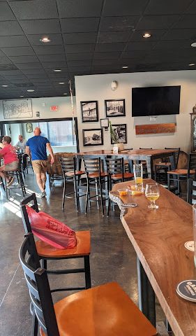 Oaklyn Springs Brewery Brewery in Fuquay-Varina North Carolina