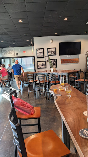 Oaklyn Springs Brewery Brewery in Fuquay-Varina North Carolina