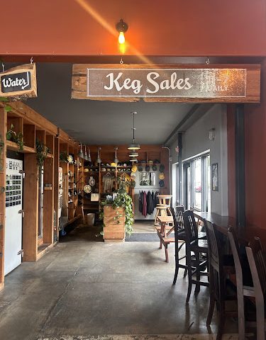 Oakshire Brewing Brewery in Eugene OR