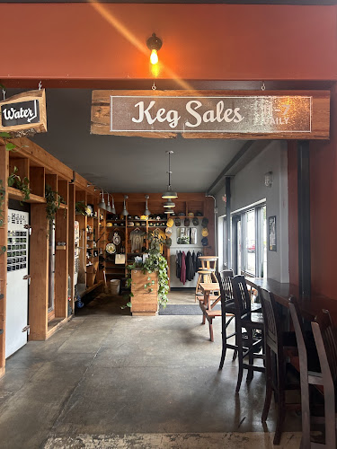 Oakshire Brewing Brewery in Eugene OR