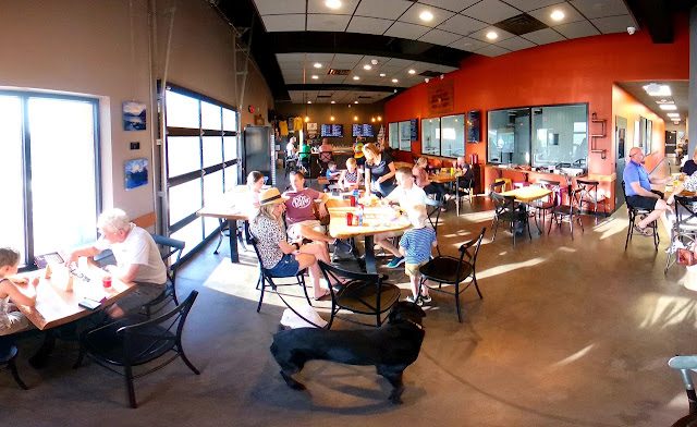 Obscure Brewing Co. Brewery in Sioux Falls South Dakota