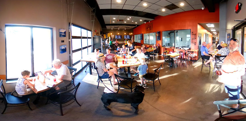 Obscure Brewing Co. Brewery in Sioux Falls South Dakota