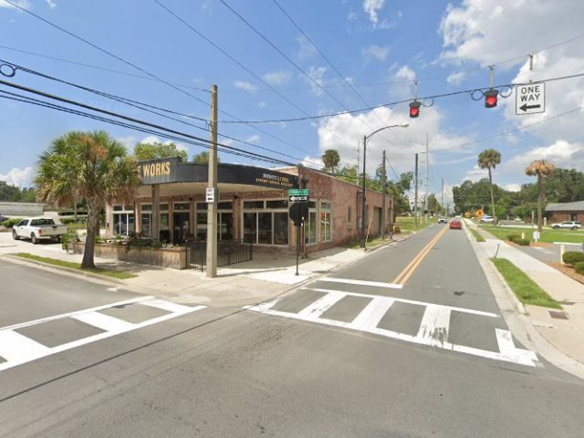 Ocala Brewcade Brewery in Ocala Florida