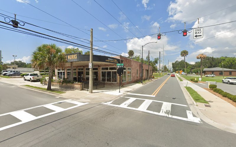 Ocala Brewcade Brewery in Ocala Florida