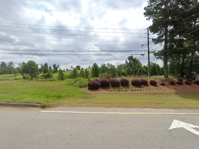 Oconee Brewing Co. Brewery in Greensboro Georgia