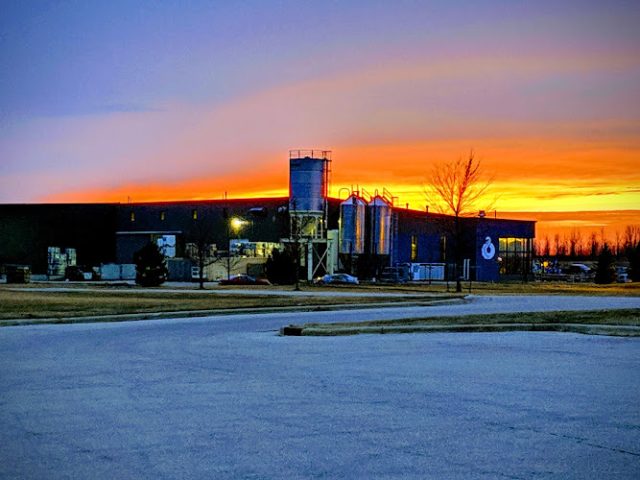 Octopi Brewing Brewery in Waunakee Wisconsin
