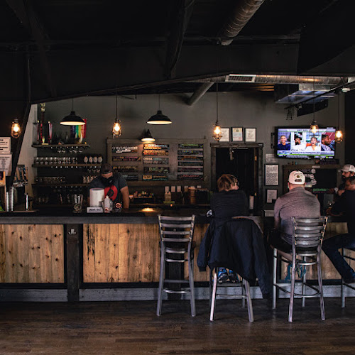 Odd13 Brewing Brewery in Lafayette Colorado