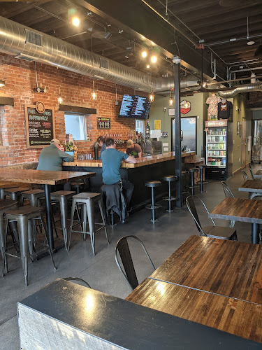 Odell Brewing Five Points Brewhouse Brewery in Denver Colorado