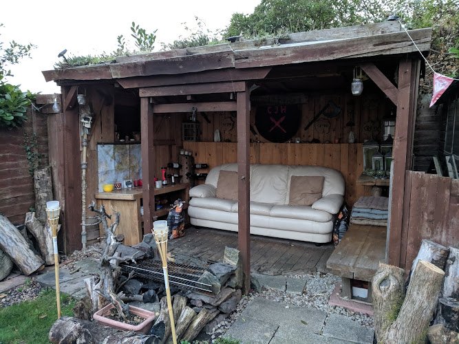 Odins Rest Brewery in Lutterworth