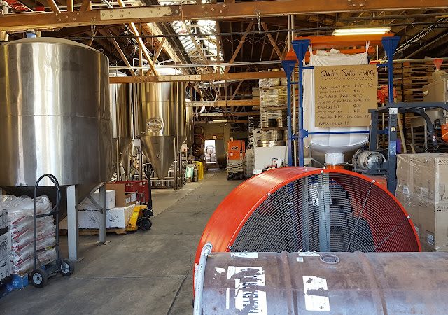 Off Color Brewing - Production Brewery Brewery in Chicago Illinois