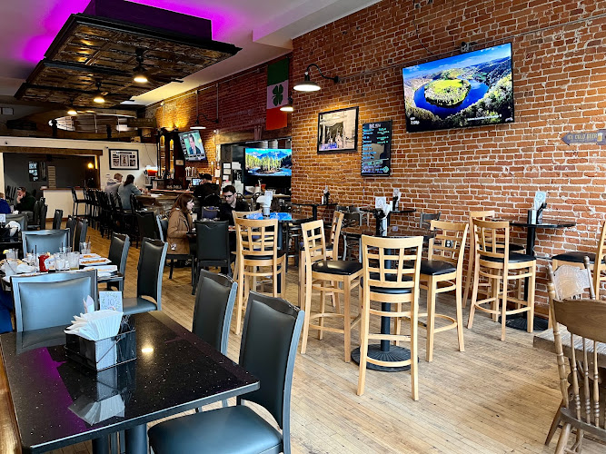 Ogle County Brewery restaurants in Oregon Illinois