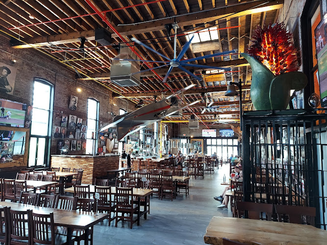 Ohio Brewing Company Columbus Brewery in Columbus Ohio