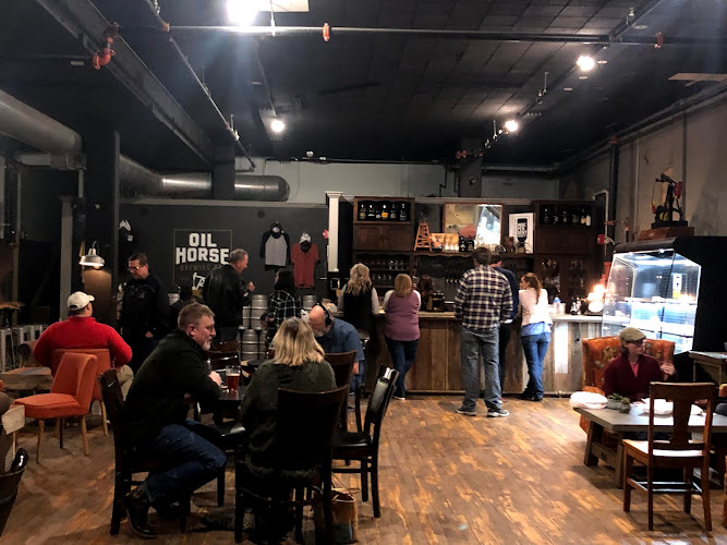 Oil Horse Brewing Company