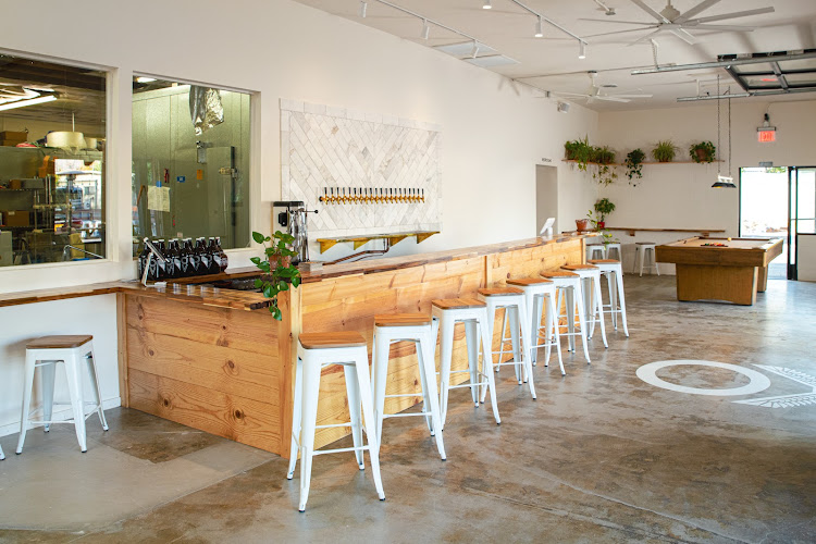 Ojai Valley Brewery & Side Street Wine Brewery in Ojai California