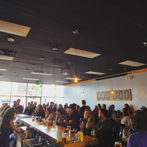 Old 121 Brewhouse Brewery in Lakewood Colorado