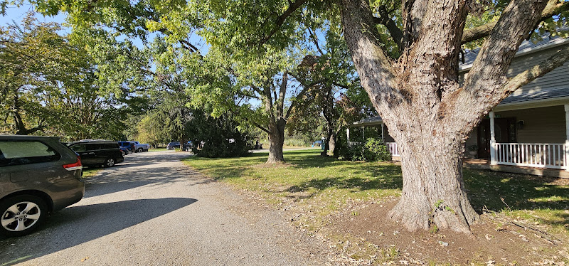 Old Barn Brewery Brewery in Arnold Maryland