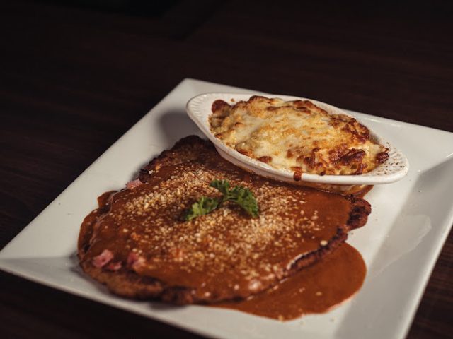 Old Bavarian Brewing Company Brewery in Appleton Wisconsin