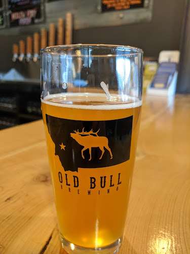 Old Bull Brewing Brewery in Frenchtown Montana