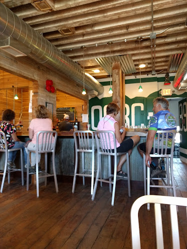 Old Colorado Brewing Company Brewery in Wellington Colorado